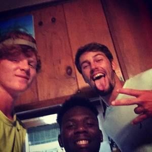 Meet your Posher, Kevin